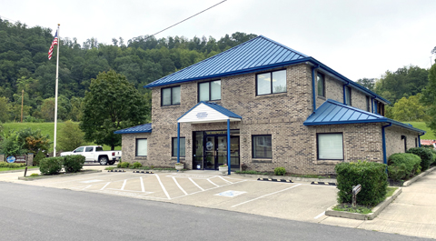 Harlan County Farm Bureau