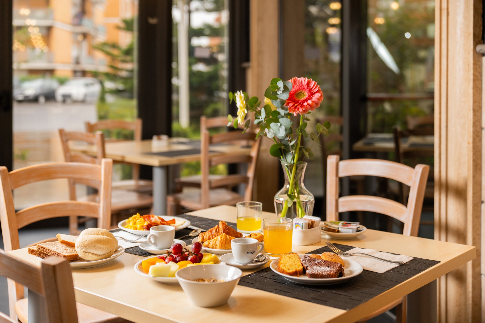 Images Garner Hotel Rome Aurelia by IHG