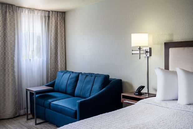 Images Hampton Inn by Hilton Irvine East - Lake Forest