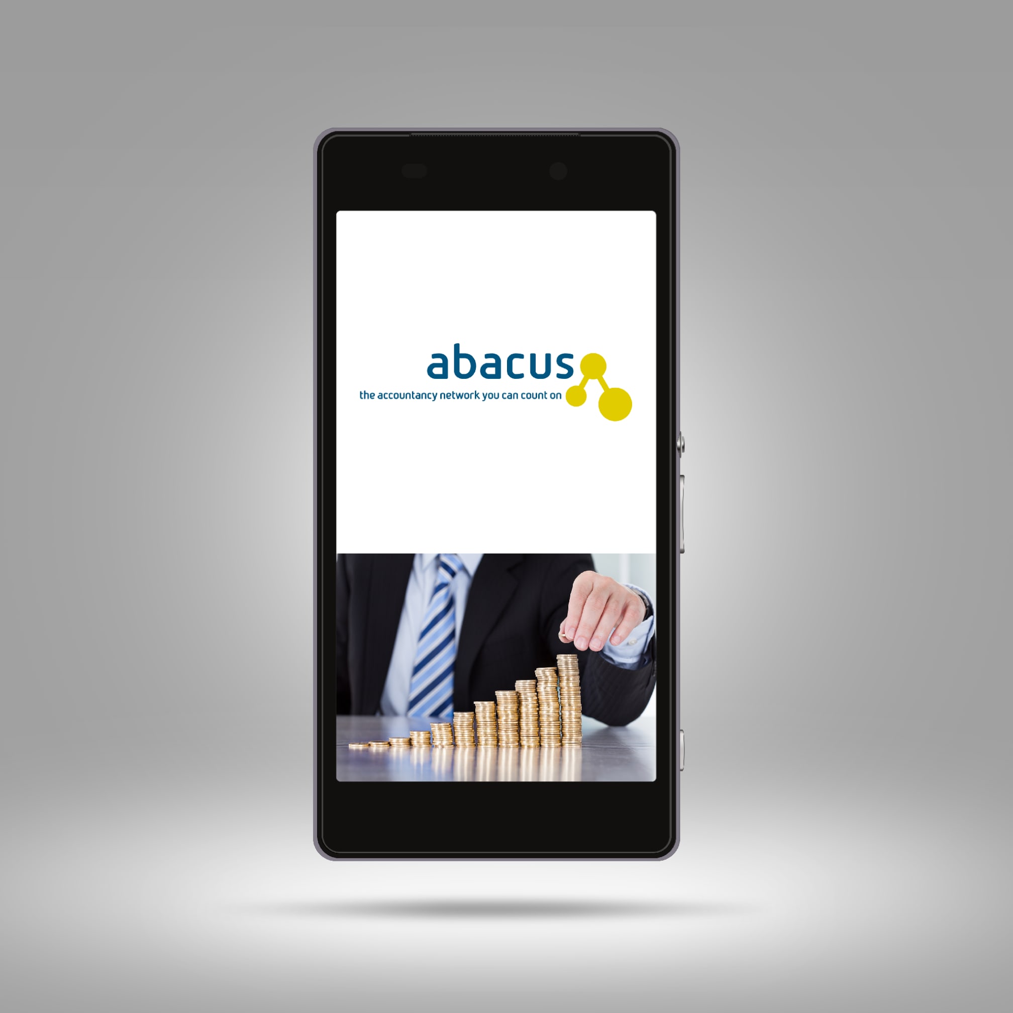 Images Abacus 59 Accountants & Business Advisor