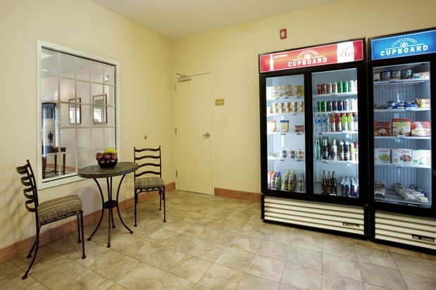 Images Candlewood Suites Slidell Northshore by IHG