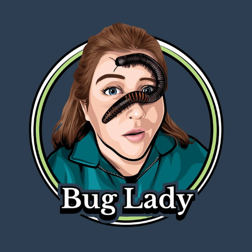 Bug Lady