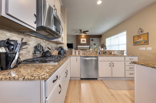 Images N-Hance Wood Refinishing of North East Tucson