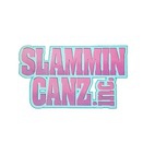 Slammin Canz, Inc. Logo
