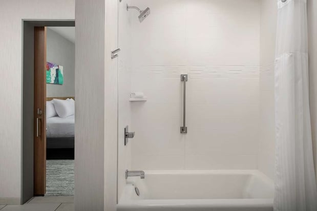 Images Hilton Garden Inn San Jose Airport