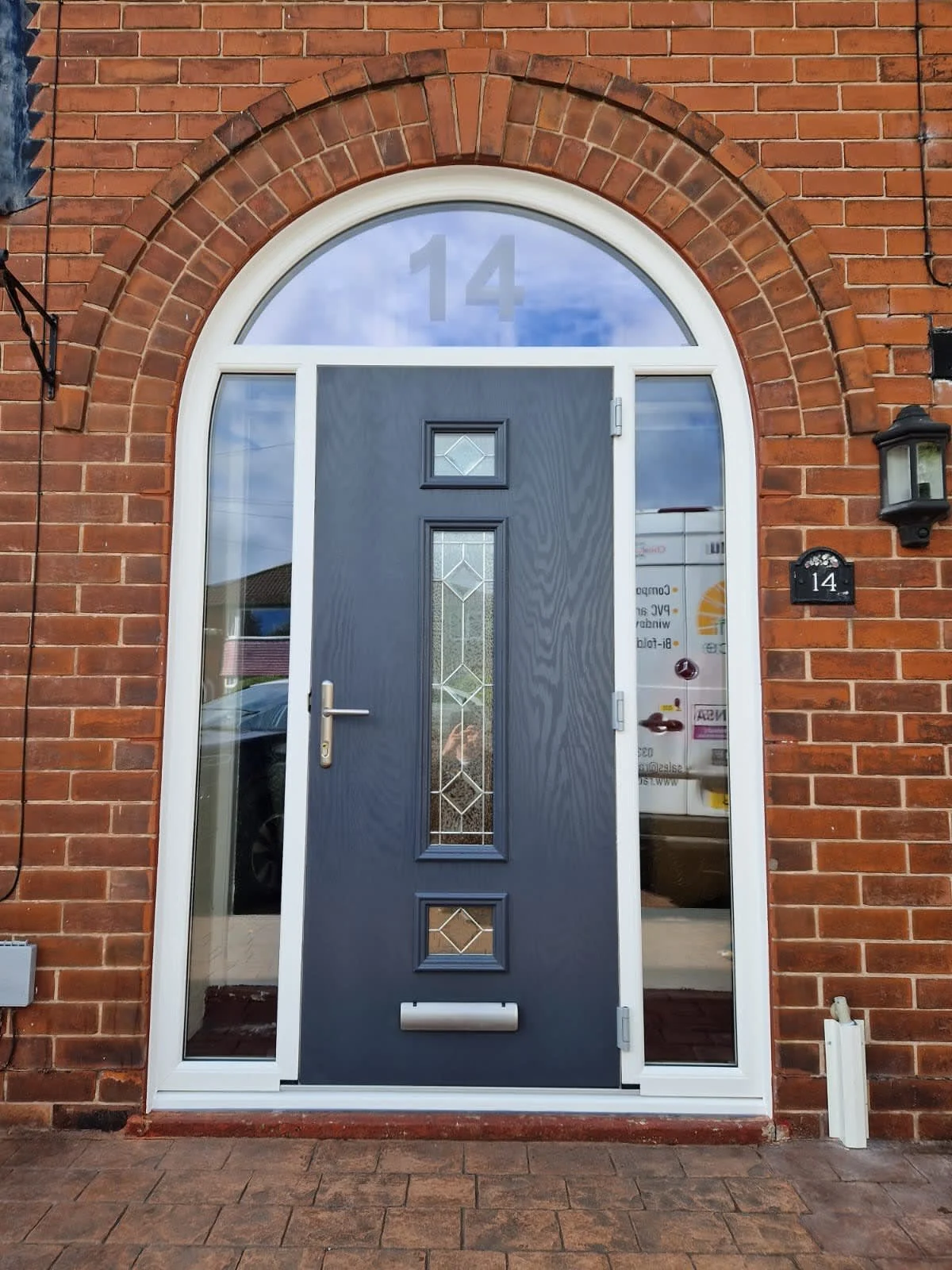 Images Radiance Doors Ltd