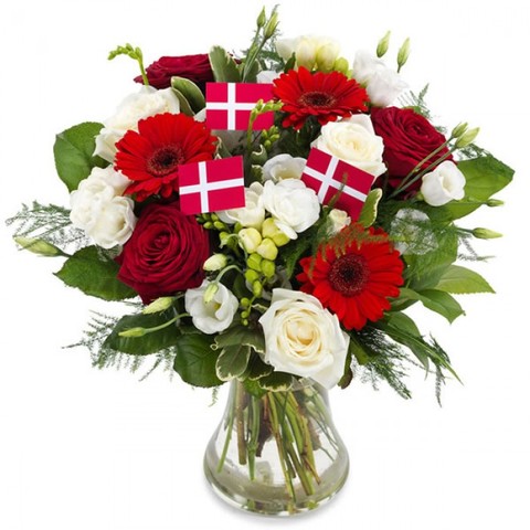 Images Lottes Blomster