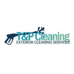 T&P Cleaning Logo