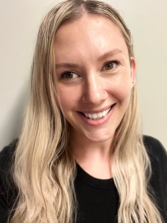 Images Emily Vanderbleek, Psychologist