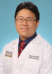 Kevin Hsueh