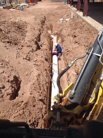 Images Dirty Deeds Plumbing
