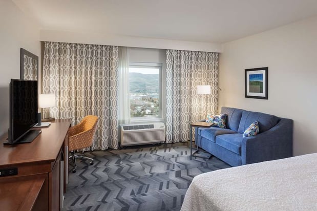 Images Hampton Inn Lewiston