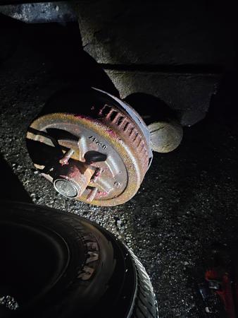 Images Reliable R.V Repair