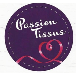 Passion Tissus Logo
