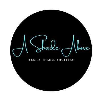 A Shade Above Logo