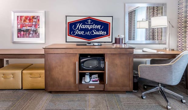 Images Hampton Inn & Suites Dublin