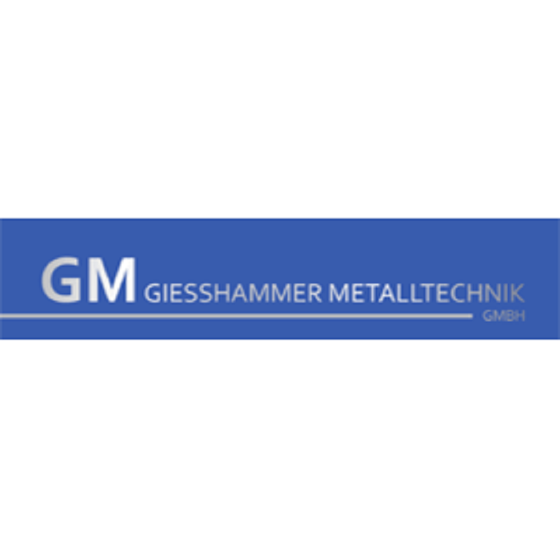 Giesshammer Metalltechnik GmbH Logo