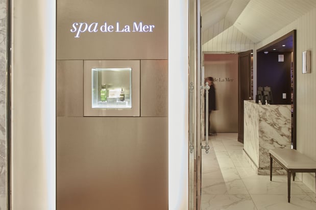 Images Spa de La Mer