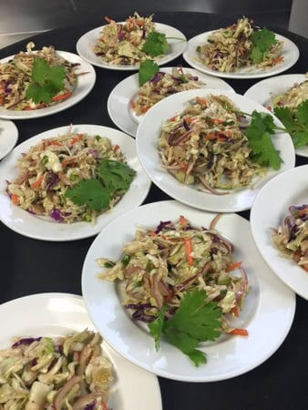 Images Pacific Northwest Catering