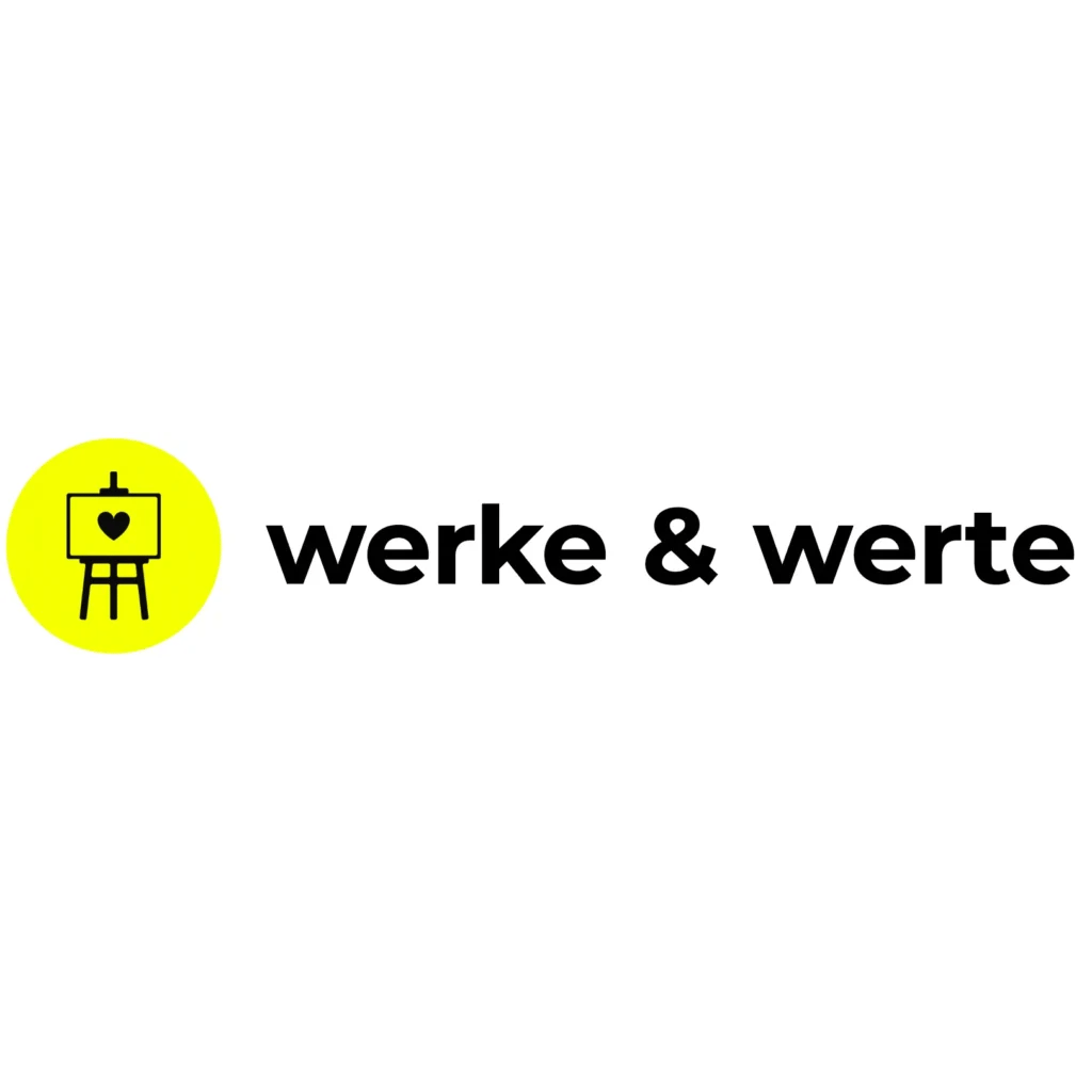 Atelier werke und werte in Holm Kreis Pinneberg - Logo