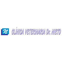 Clínica Veterinaria Dr. Nieto Logo