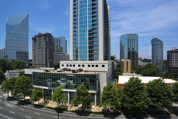 Images InterContinental Buckhead Atlanta by IHG