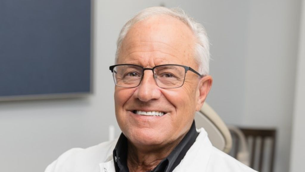 Dominick Pisciotta, DDS - Alexandria, VA - Dentistry, General Dentistry