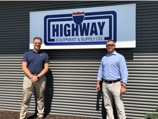 Images Highway Equipment & Supply Co.