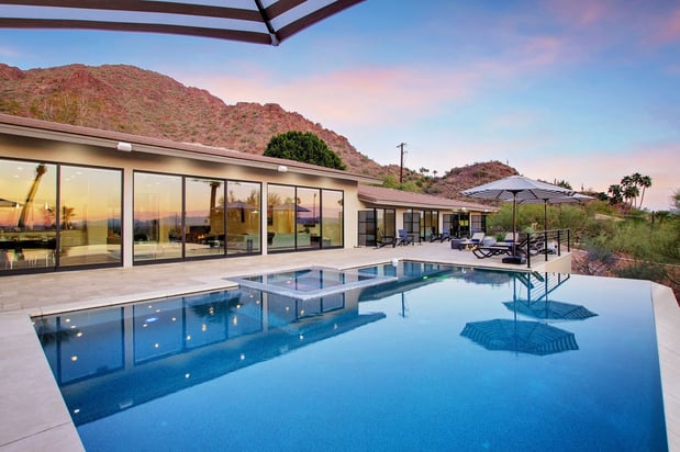 Images Manor Retreats | Scottsdale & Phoenix Vacation Rentals