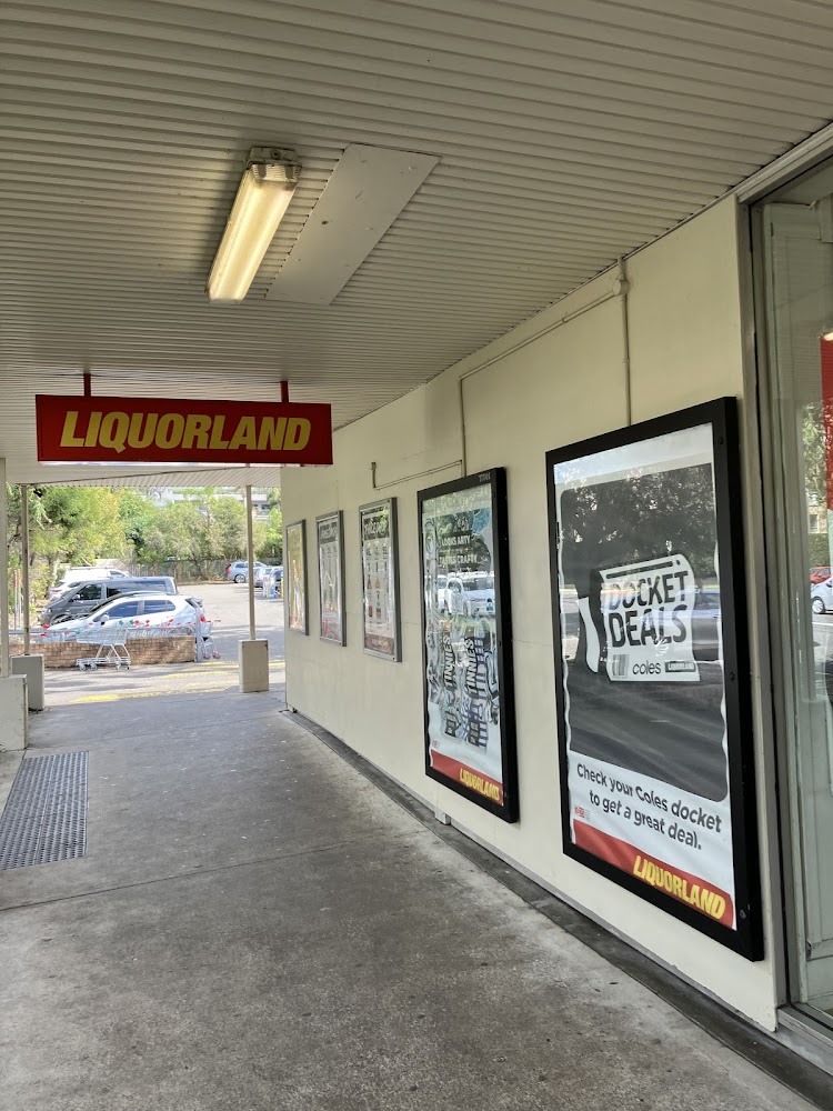 Images Liquorland Manly Vale