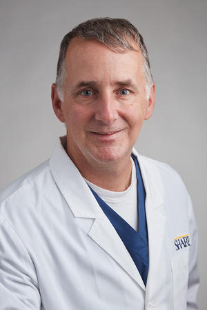 Images Gregory Francisco, MD - Sharp Rees-Stealy San Diego