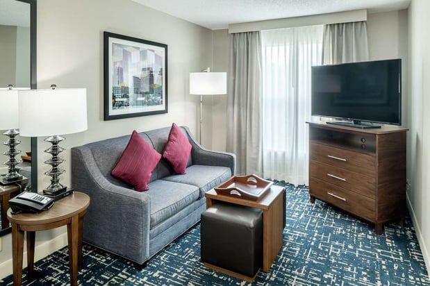 Images Homewood Suites by Hilton Austin NW near The Domain