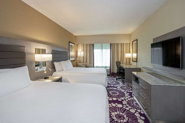 Images Hilton Garden Inn Raleigh /Crabtree Valley