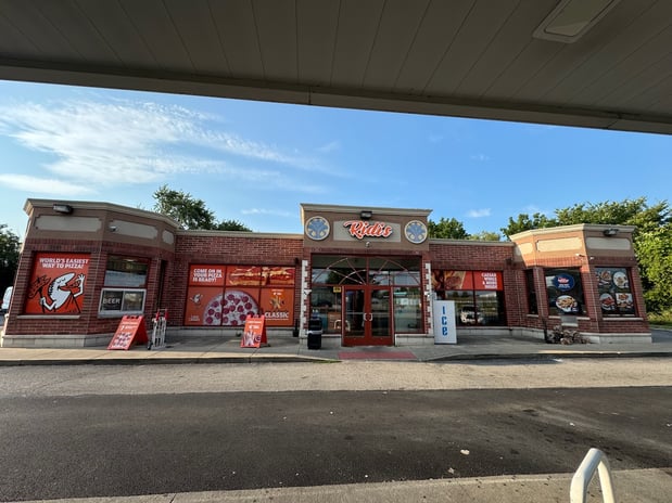 Images CoinFlip Bitcoin ATM - Ridis #30 (Northwood)