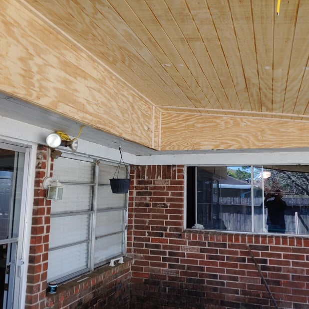 Images Hammond Remodeling & Construction
