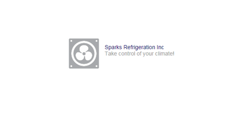 Sparks Refrigeration Inc.