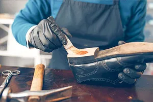 Bilder Kleinworth Orthopädische Schuhtechnik