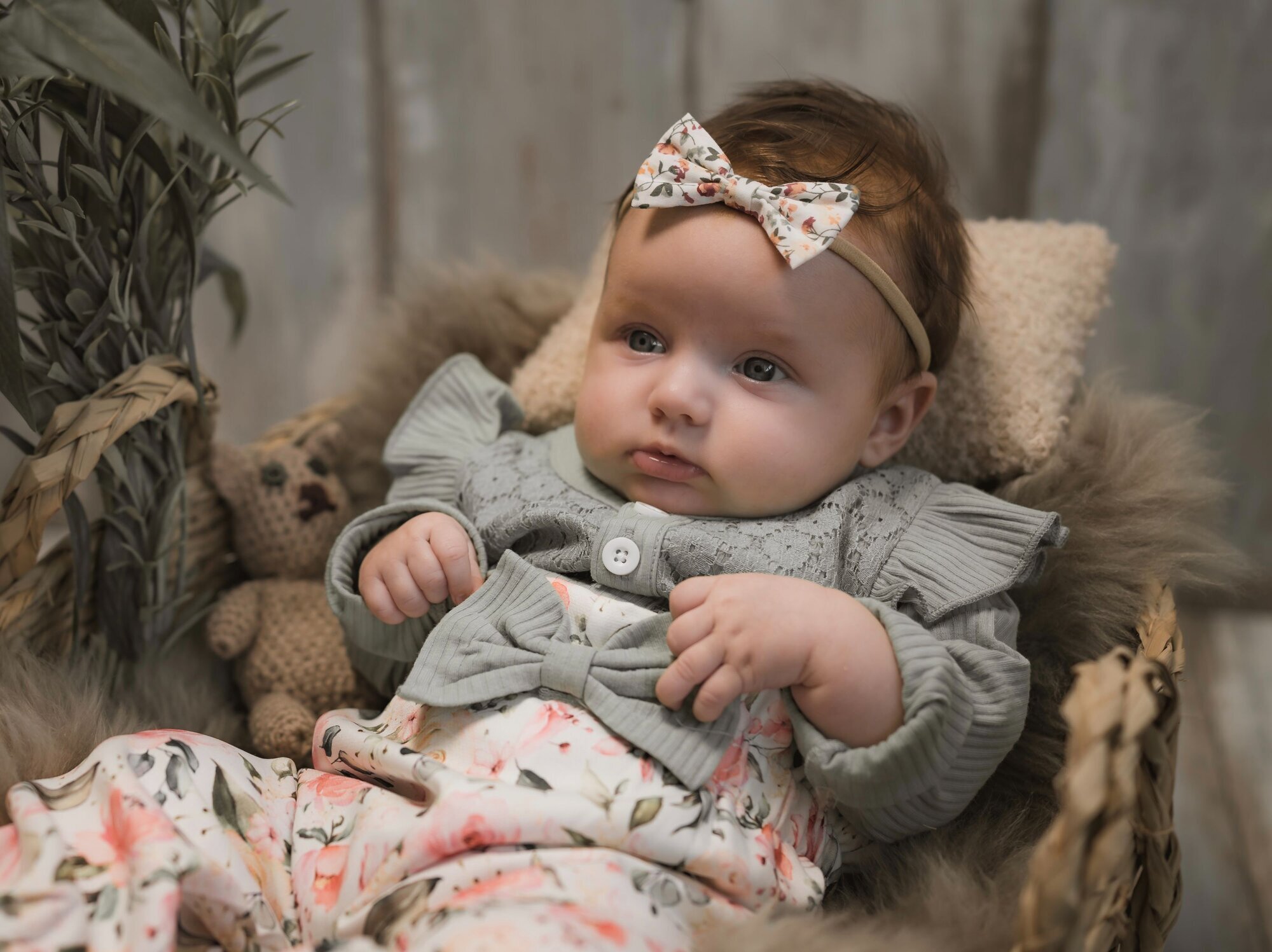 Baby Augenblick, Werner-von-Siemens-Straße 2-6 in Bruchsal