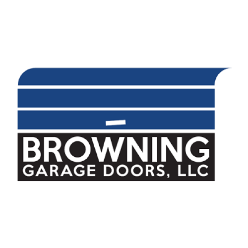 Browning Garage Doors, LLC Logo
