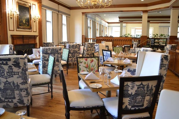 Images The Founders Inn and Spa, Tapestry Collection by Hilton