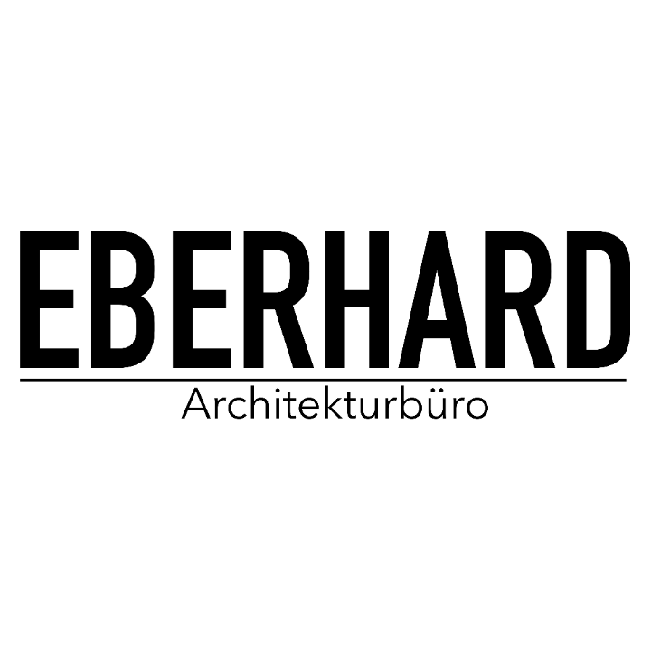 Dipl.-Ing. Architekt Jürgen Eberhard  