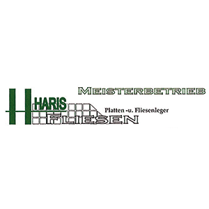 Haris Fliesen GmbH Logo