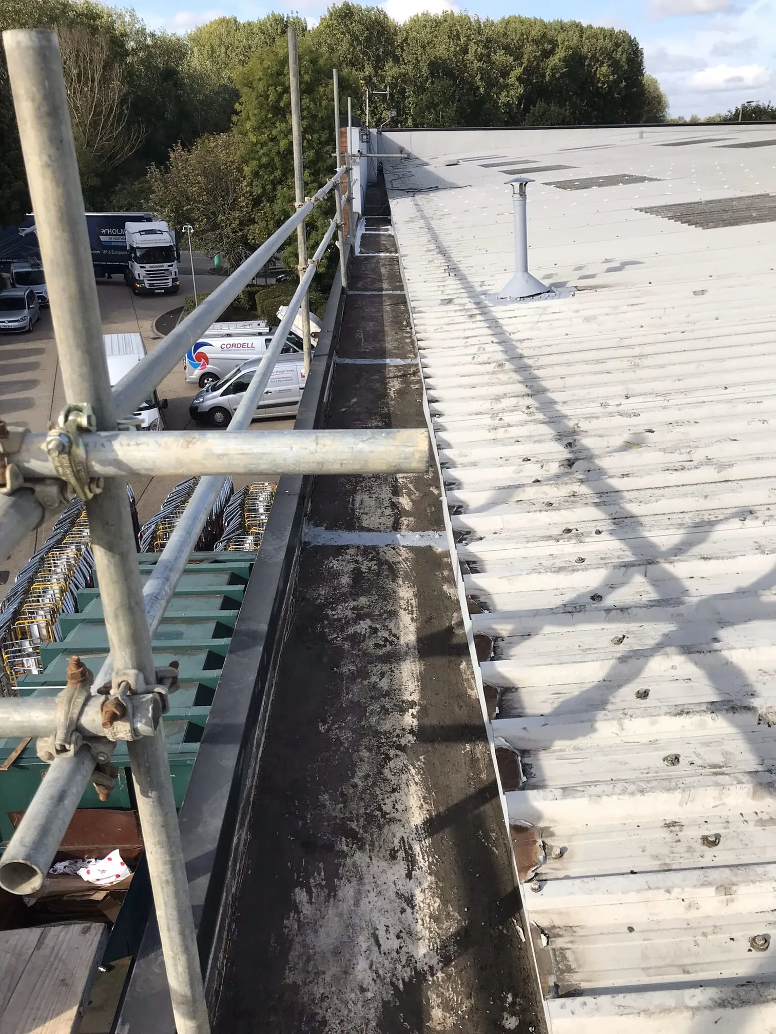 Images ABRS Roofing Services Ltd