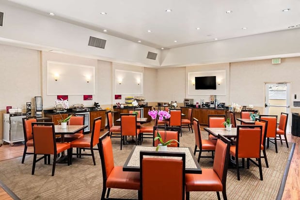 Images Best Western Plus Royal Oak Hotel