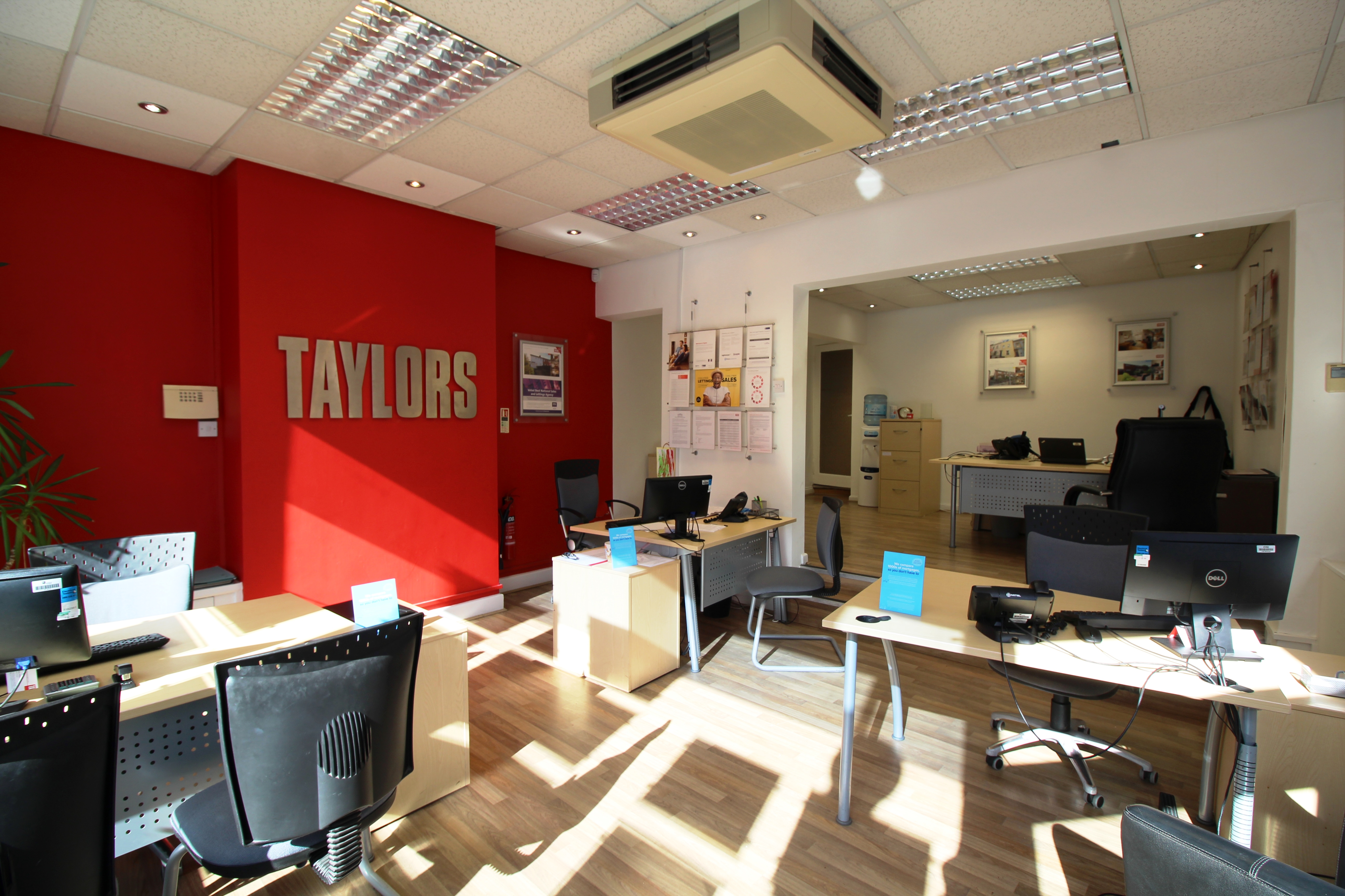 Taylors Sales and Letting Agents Bedminster Bristol 01173 690265