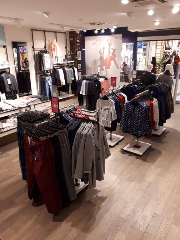 TOM TAILOR Woman Store, Osdorfer Landstr. 133 in Hamburg