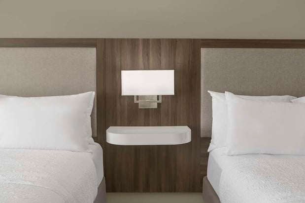 Images Hampton Inn Olathe