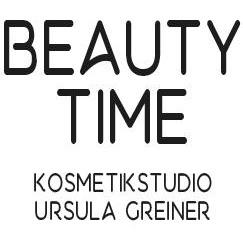 beauty time Kosmetikstudio Ursula Greiner 8054 Graz