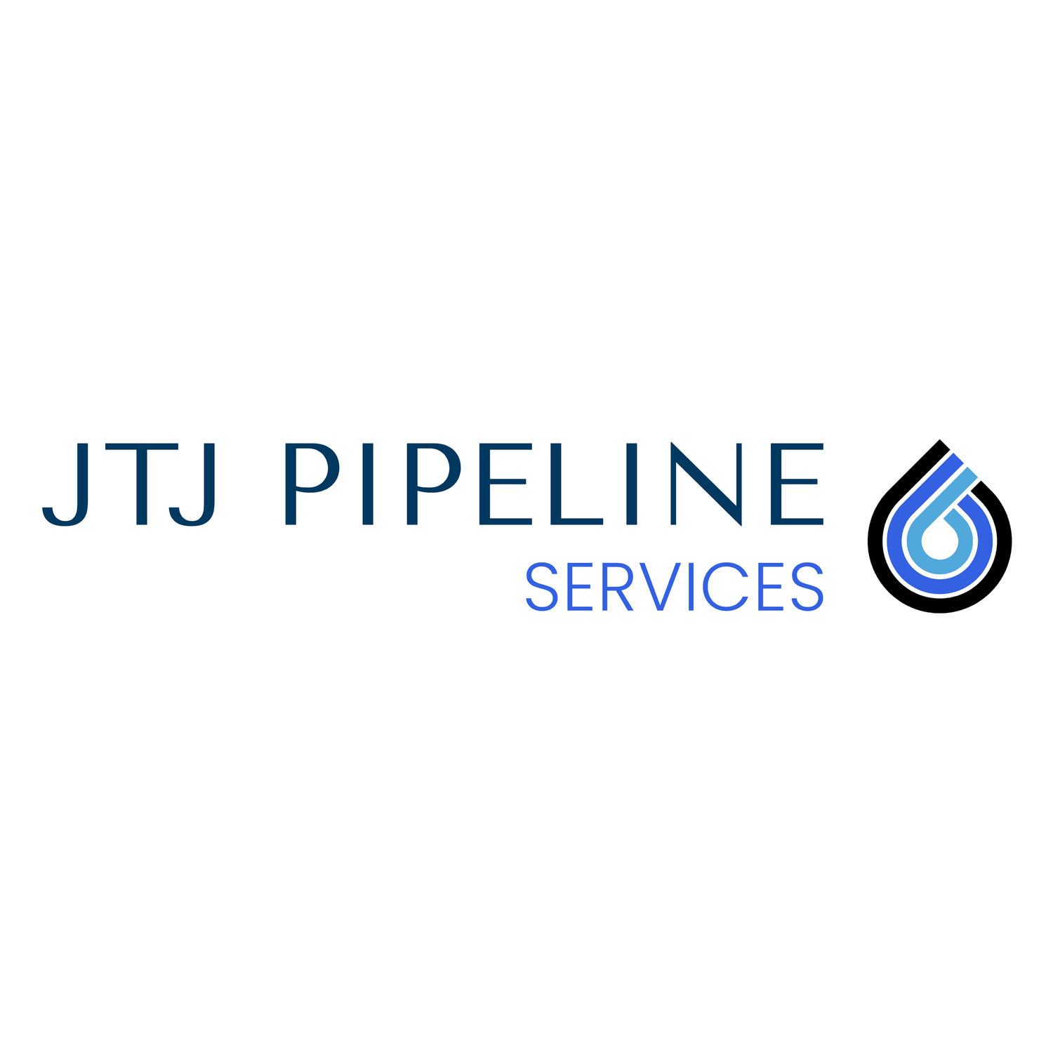 JTJ Pipeline Services Logo