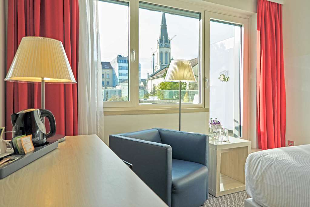 Bild 72 von Park Inn by Radisson Linz